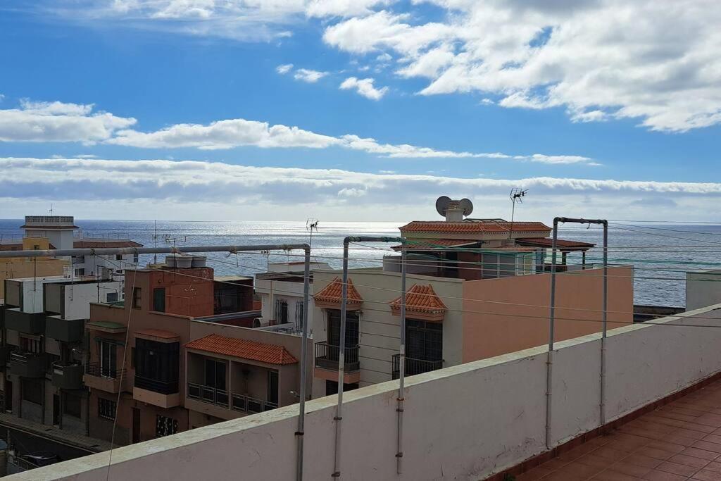 Candelaria Tagoror 外观 照片